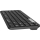 Silver Monkey K90m Wireless premium business keyboard (black) - 741766 - zdjęcie 5
